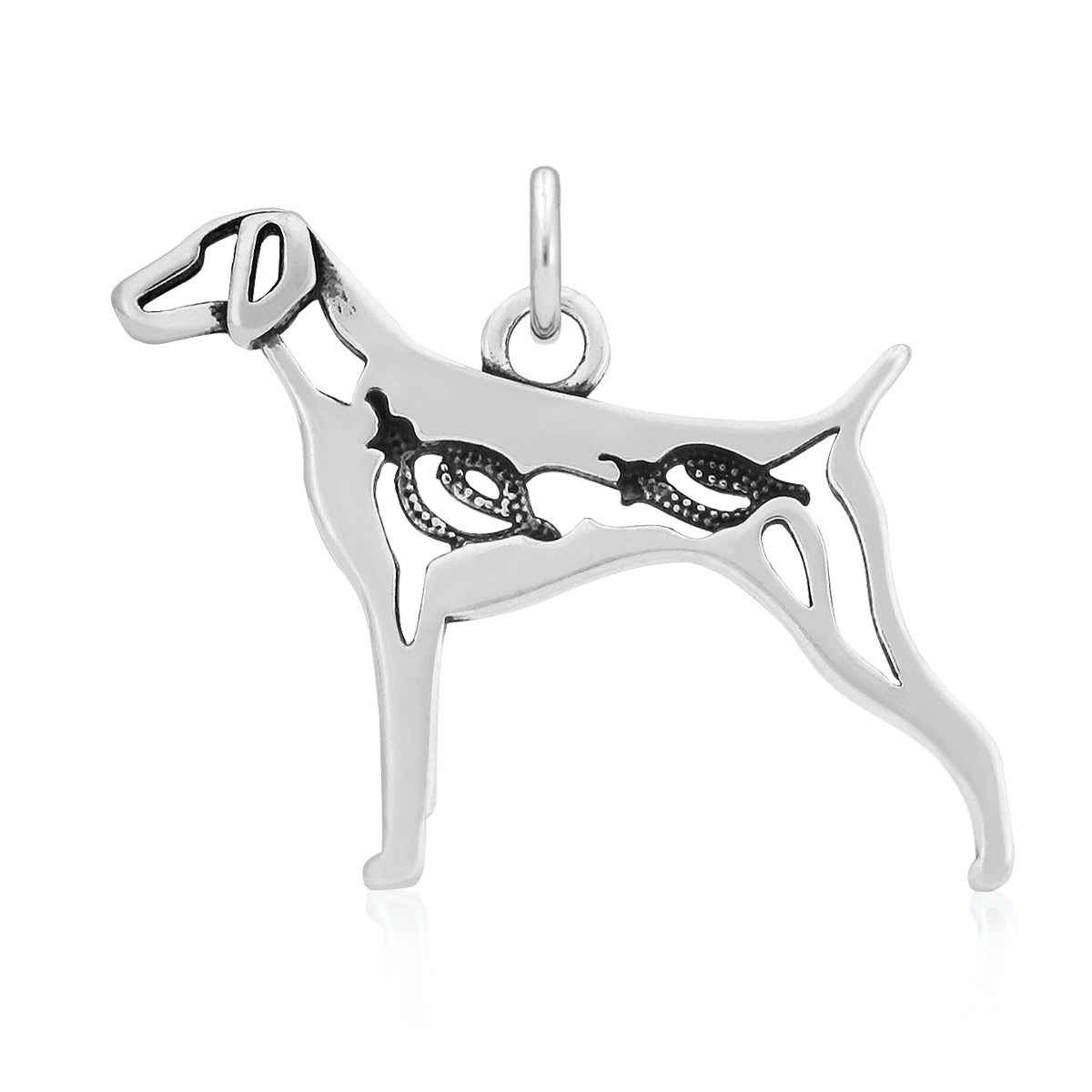 German Shorthaired Pointer
