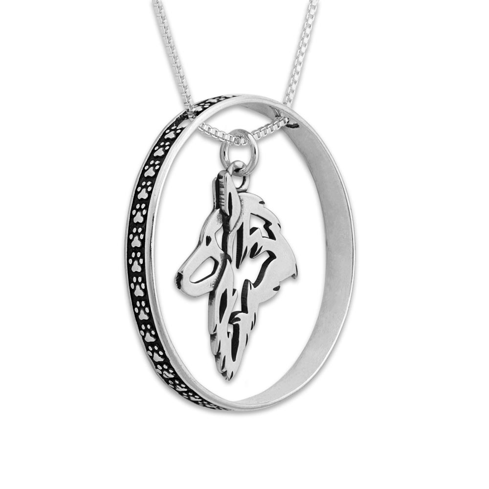 Top Rated Belgian Tervuren Necklace