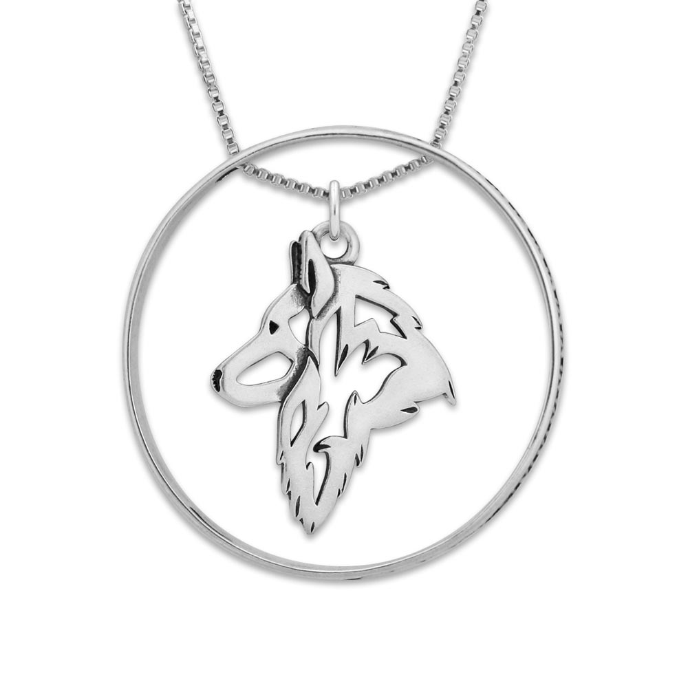 Top Rated Belgian Tervuren Necklace