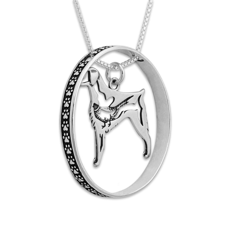 Popular Brittany Necklace