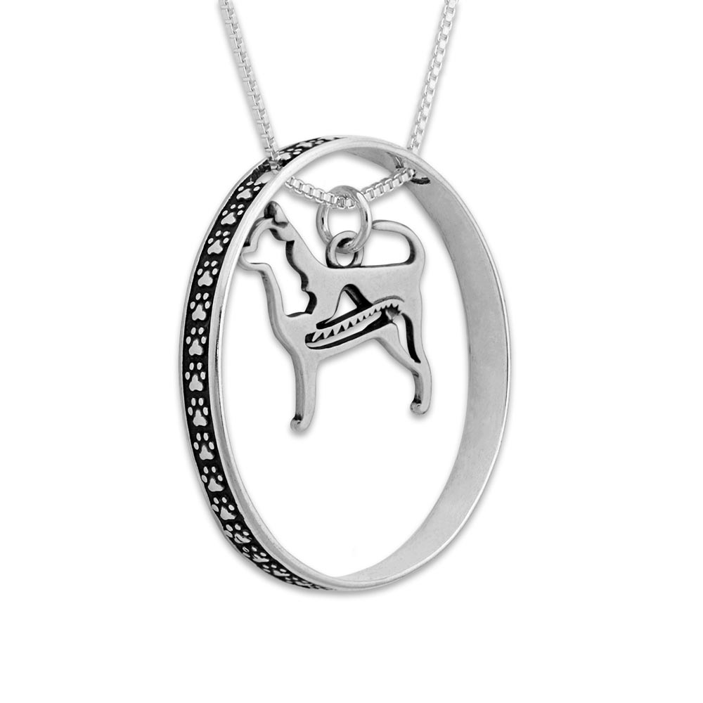 Popular Chihuahua Necklace