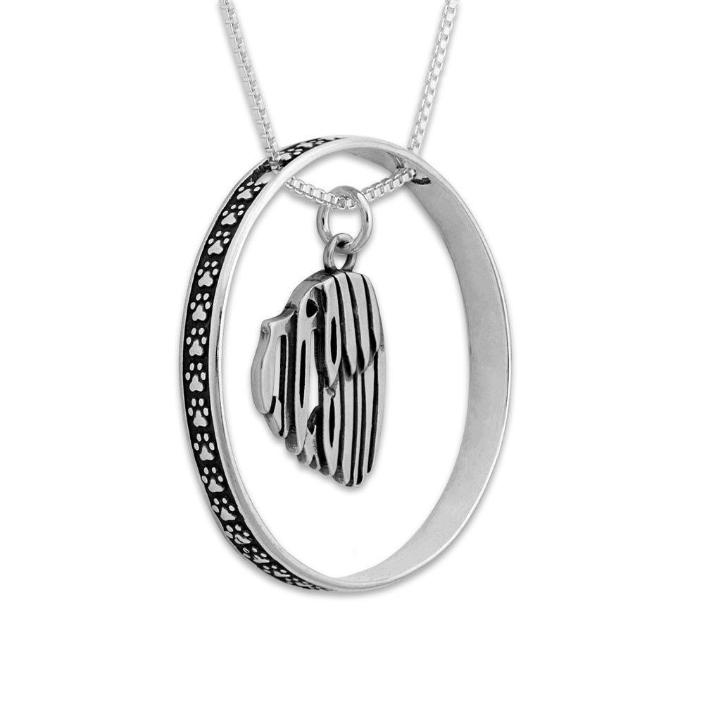 Top Rated Havanese Necklace