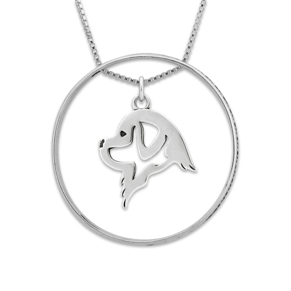 Top Rated Newfoundland Necklace