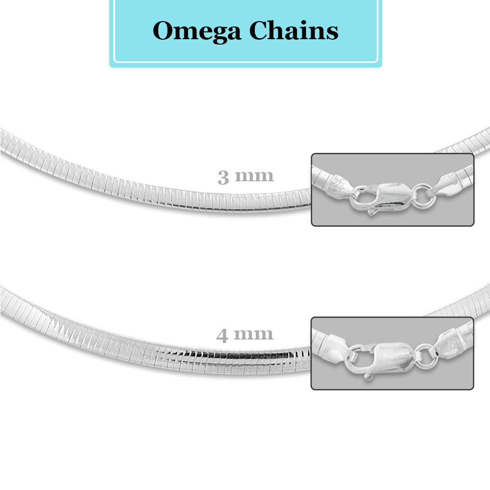American Staffordshire Terrier Luxury Necklace in Sterling Silver