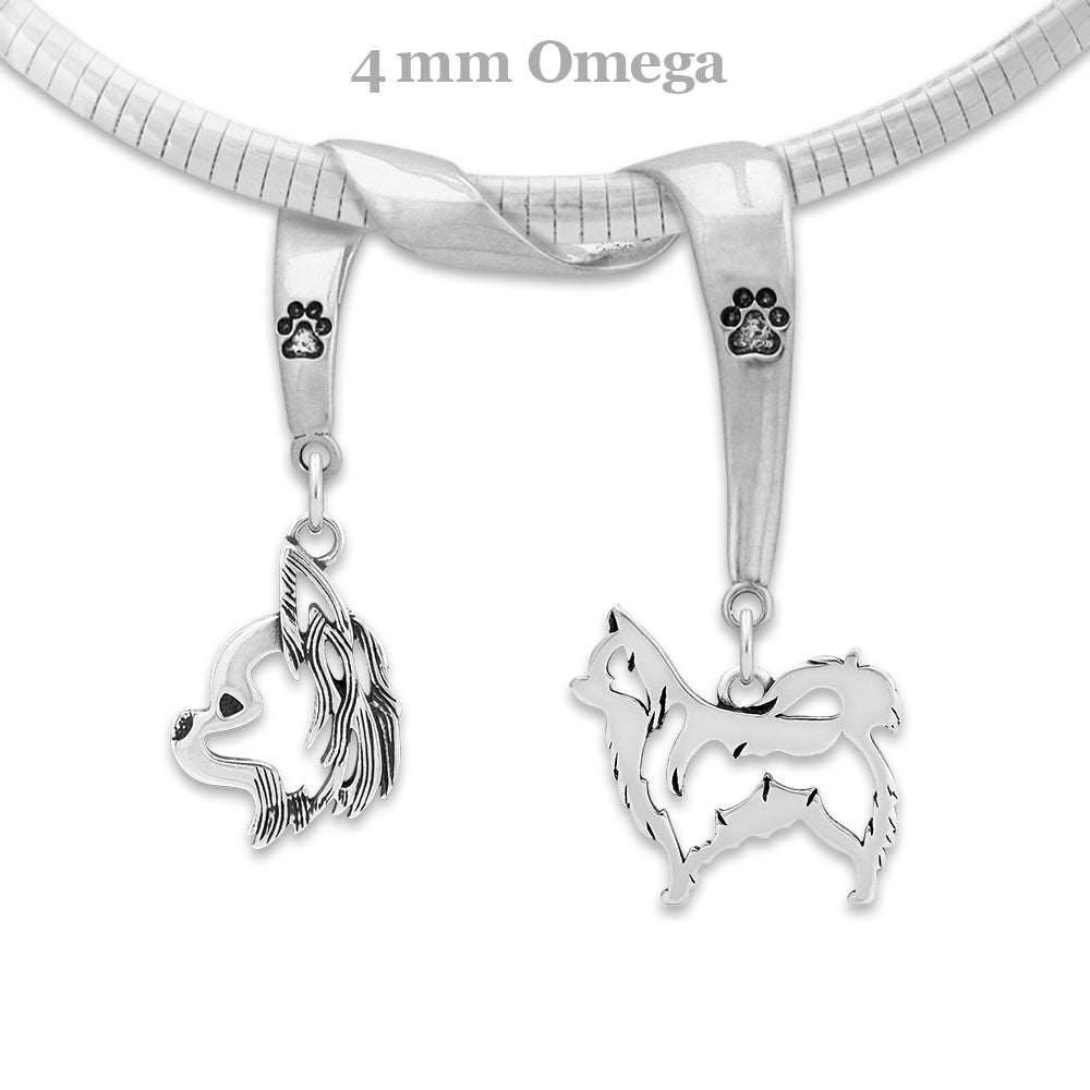 Premium Chihuahua Necklace