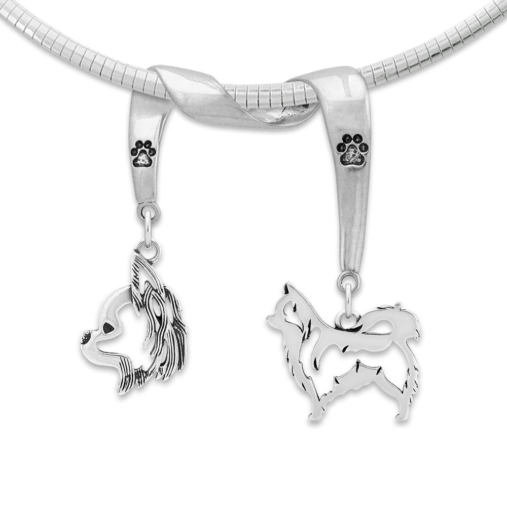 Premium Chihuahua Necklace